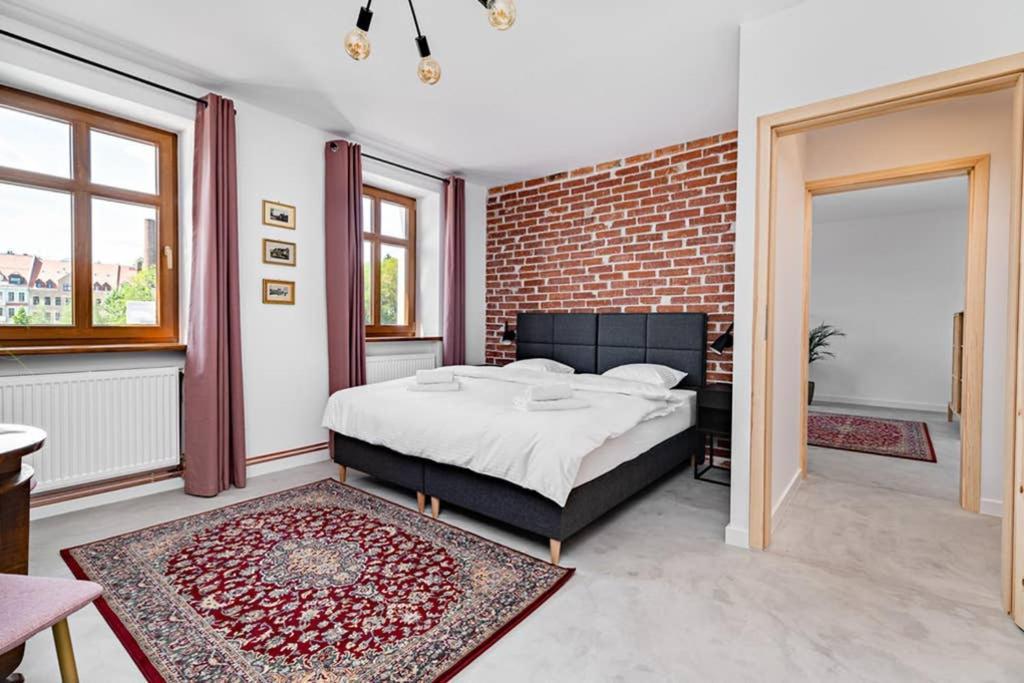 Blick Apartments - Riverview Soft Loft Zgorzelec Extérieur photo